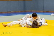 07.12.2025 Weihnachtsturnier